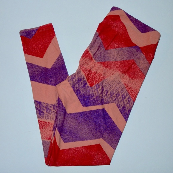 LuLaRoe Pants - Lularoe Leggings Tall & Curvy
